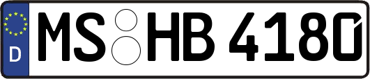 MS-HB4180