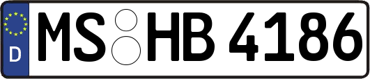 MS-HB4186