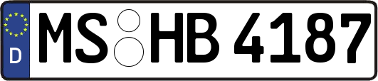 MS-HB4187