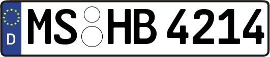 MS-HB4214