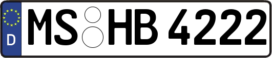 MS-HB4222