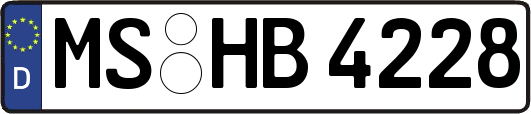 MS-HB4228
