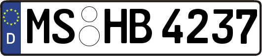 MS-HB4237