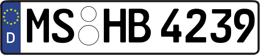 MS-HB4239