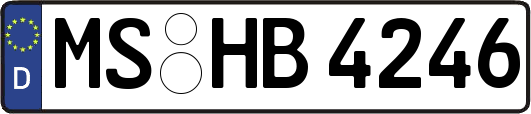 MS-HB4246