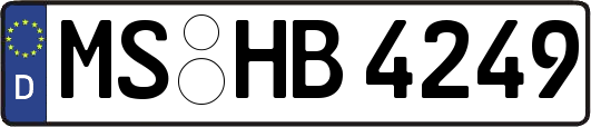 MS-HB4249