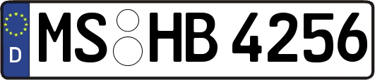 MS-HB4256