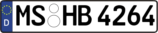 MS-HB4264