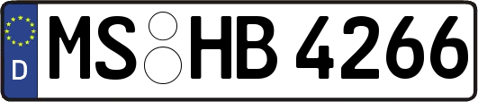 MS-HB4266