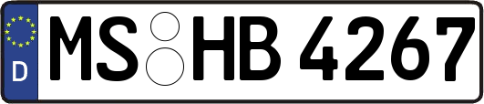 MS-HB4267