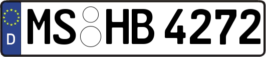 MS-HB4272