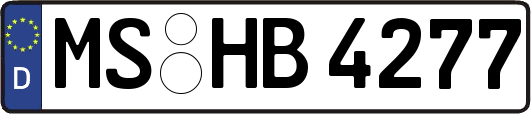 MS-HB4277