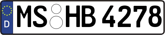 MS-HB4278