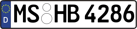 MS-HB4286