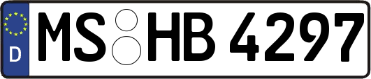 MS-HB4297