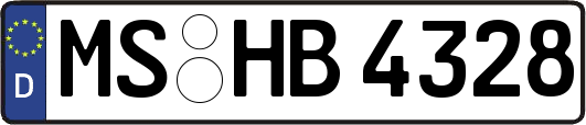 MS-HB4328