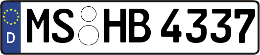 MS-HB4337