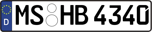 MS-HB4340