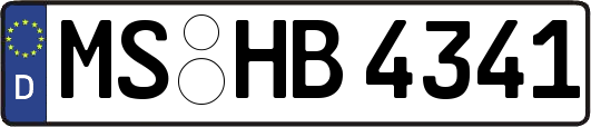 MS-HB4341