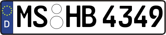 MS-HB4349