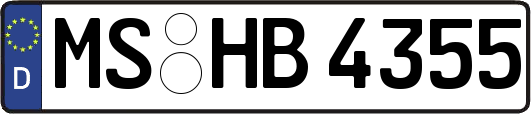 MS-HB4355