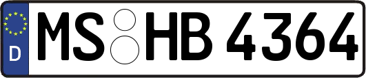 MS-HB4364
