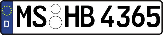 MS-HB4365