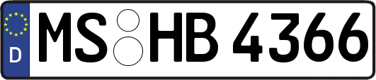 MS-HB4366