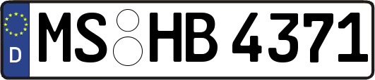MS-HB4371