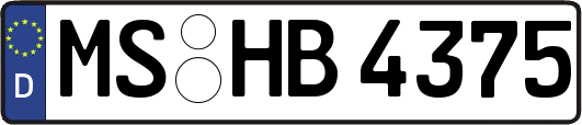 MS-HB4375