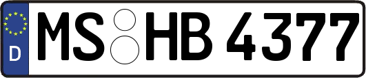 MS-HB4377