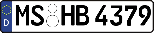 MS-HB4379