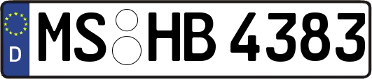 MS-HB4383