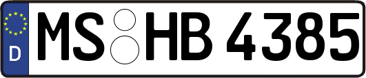 MS-HB4385