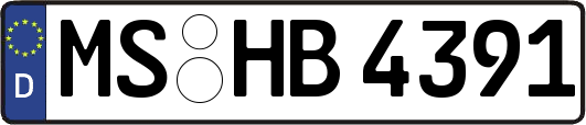 MS-HB4391