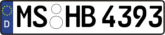 MS-HB4393
