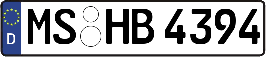 MS-HB4394