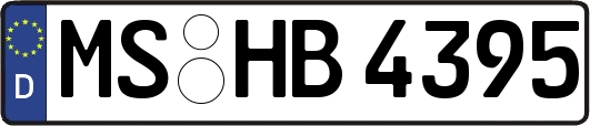 MS-HB4395