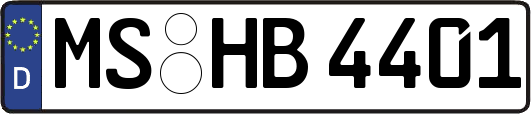 MS-HB4401