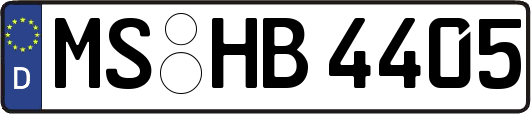 MS-HB4405