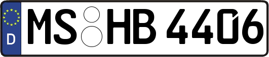 MS-HB4406