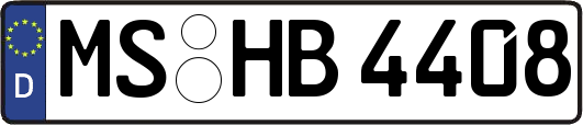 MS-HB4408