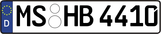 MS-HB4410