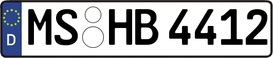 MS-HB4412
