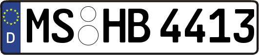 MS-HB4413