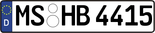 MS-HB4415