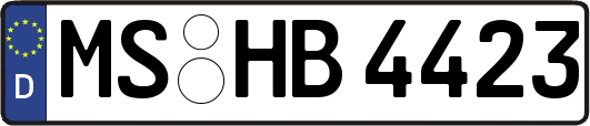 MS-HB4423