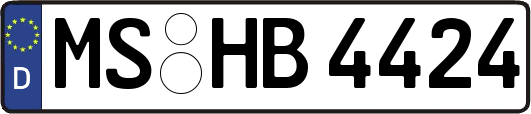 MS-HB4424