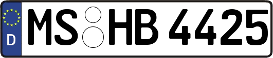 MS-HB4425