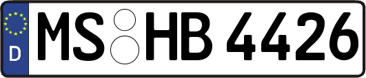 MS-HB4426